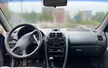 Mitsubishi Carisma I, 1998 год, 110 000 рублей, 7 фотография