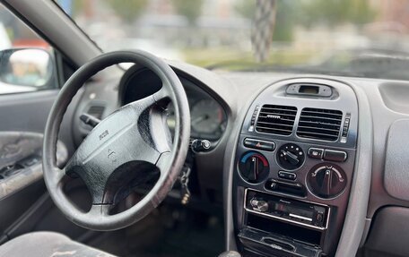 Mitsubishi Carisma I, 1998 год, 110 000 рублей, 8 фотография