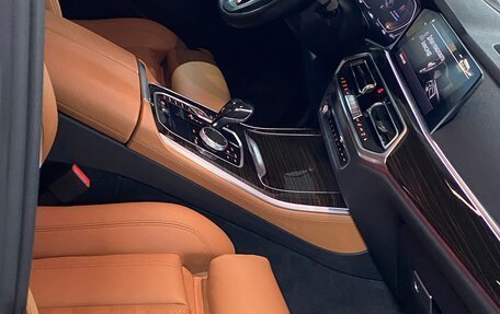 BMW X5, 2021 год, 7 850 000 рублей, 4 фотография