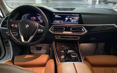 BMW X5, 2021 год, 7 850 000 рублей, 8 фотография