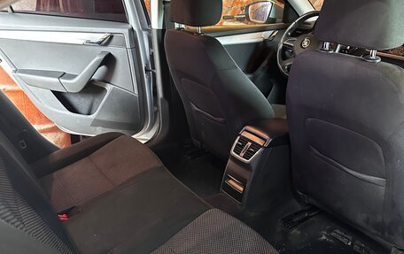 Skoda Octavia, 2013 год, 970 000 рублей, 6 фотография