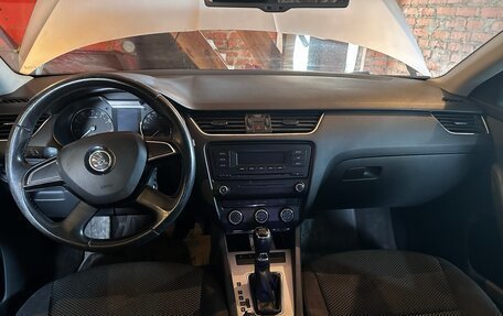 Skoda Octavia, 2013 год, 970 000 рублей, 7 фотография