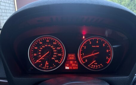 BMW X5, 2010 год, 1 800 000 рублей, 7 фотография