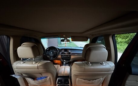 BMW X5, 2010 год, 1 800 000 рублей, 9 фотография