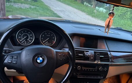 BMW X5, 2010 год, 1 800 000 рублей, 8 фотография
