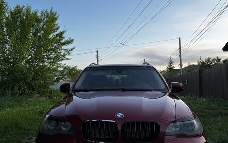 BMW X5, 2010 год, 1 800 000 рублей, 2 фотография