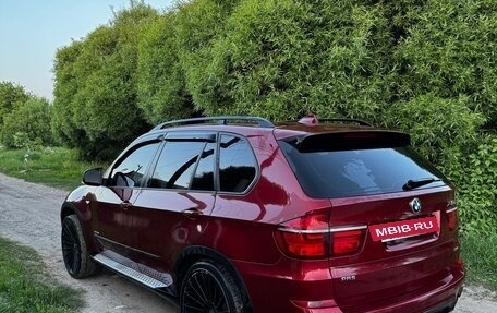 BMW X5, 2010 год, 1 800 000 рублей, 4 фотография