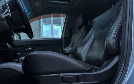 Mitsubishi Outlander III рестайлинг 3, 2008 год, 855 000 рублей, 14 фотография