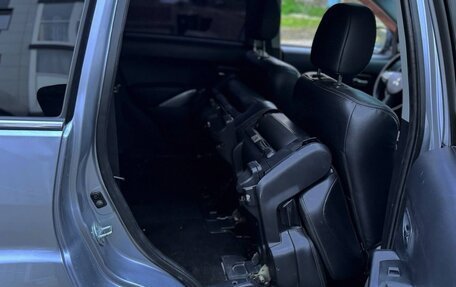 Mitsubishi Outlander III рестайлинг 3, 2008 год, 855 000 рублей, 13 фотография