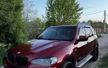 BMW X5, 2010 год, 1 800 000 рублей, 3 фотография