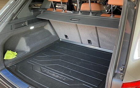 Volkswagen Touareg III, 2020 год, 6 200 000 рублей, 7 фотография