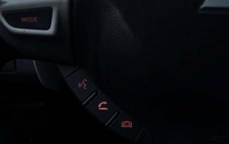 Mitsubishi Outlander III рестайлинг 3, 2008 год, 855 000 рублей, 22 фотография
