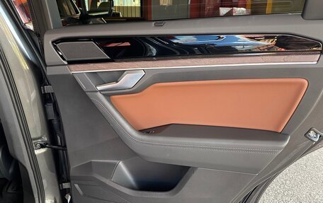 Volkswagen Touareg III, 2020 год, 6 200 000 рублей, 5 фотография