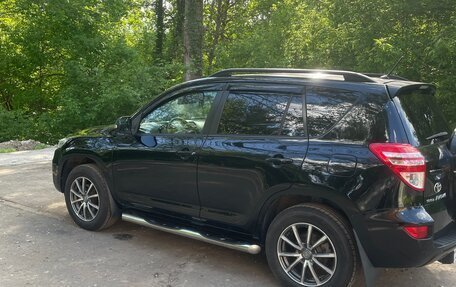 Toyota RAV4, 2010 год, 1 650 000 рублей, 4 фотография