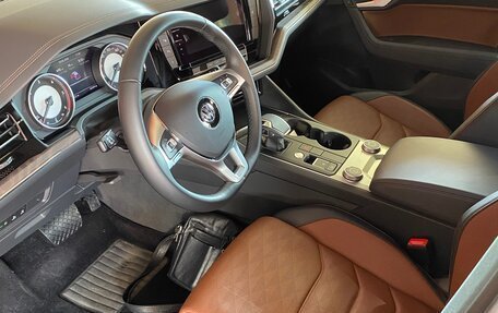 Volkswagen Touareg III, 2020 год, 6 200 000 рублей, 8 фотография