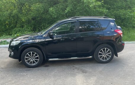 Toyota RAV4, 2010 год, 1 650 000 рублей, 5 фотография