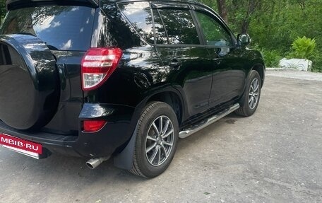 Toyota RAV4, 2010 год, 1 650 000 рублей, 9 фотография