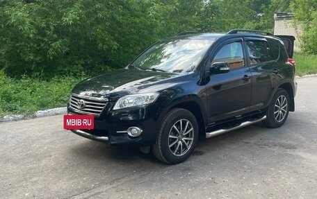 Toyota RAV4, 2010 год, 1 650 000 рублей, 2 фотография