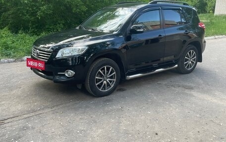Toyota RAV4, 2010 год, 1 650 000 рублей, 6 фотография