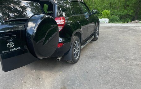 Toyota RAV4, 2010 год, 1 650 000 рублей, 18 фотография