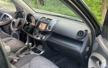 Toyota RAV4, 2010 год, 1 650 000 рублей, 21 фотография