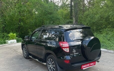 Toyota RAV4, 2010 год, 1 650 000 рублей, 11 фотография