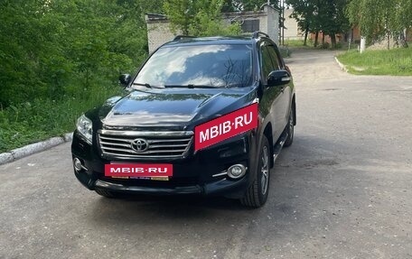 Toyota RAV4, 2010 год, 1 650 000 рублей, 7 фотография