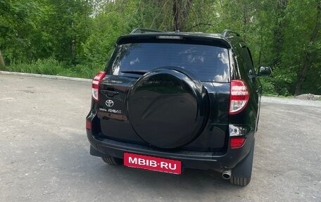 Toyota RAV4, 2010 год, 1 650 000 рублей, 10 фотография