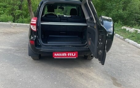 Toyota RAV4, 2010 год, 1 650 000 рублей, 16 фотография