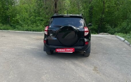 Toyota RAV4, 2010 год, 1 650 000 рублей, 12 фотография