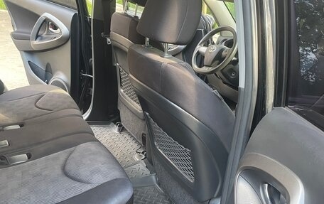 Toyota RAV4, 2010 год, 1 650 000 рублей, 20 фотография
