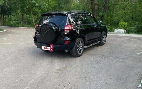 Toyota RAV4, 2010 год, 1 650 000 рублей, 13 фотография