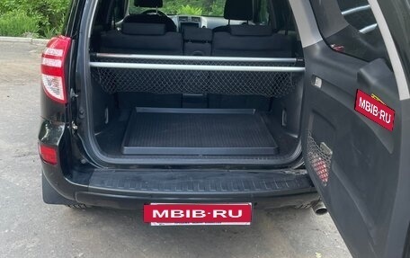 Toyota RAV4, 2010 год, 1 650 000 рублей, 15 фотография