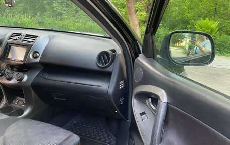 Toyota RAV4, 2010 год, 1 650 000 рублей, 23 фотография
