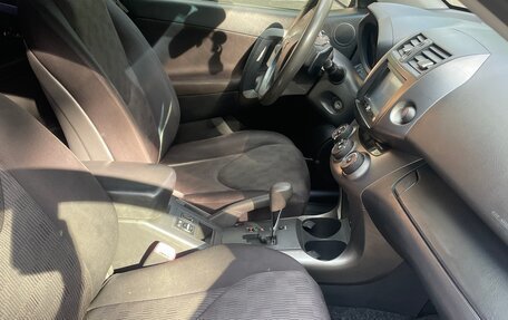 Toyota RAV4, 2010 год, 1 650 000 рублей, 29 фотография