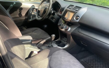 Toyota RAV4, 2010 год, 1 650 000 рублей, 27 фотография