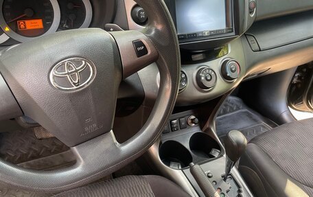 Toyota RAV4, 2010 год, 1 650 000 рублей, 30 фотография