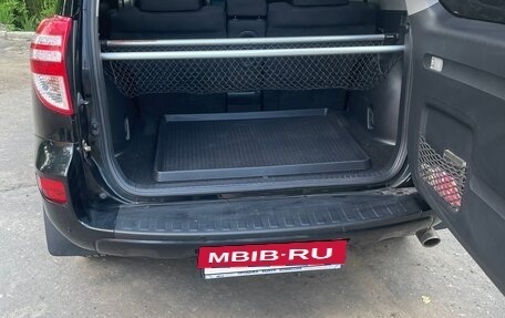 Toyota RAV4, 2010 год, 1 650 000 рублей, 17 фотография