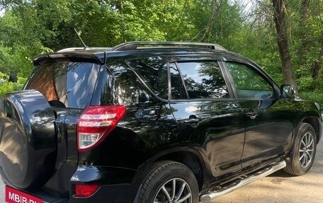 Toyota RAV4, 2010 год, 1 650 000 рублей, 25 фотография