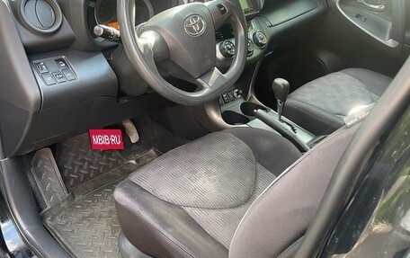 Toyota RAV4, 2010 год, 1 650 000 рублей, 26 фотография