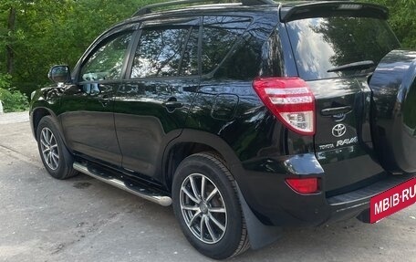 Toyota RAV4, 2010 год, 1 650 000 рублей, 14 фотография