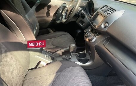 Toyota RAV4, 2010 год, 1 650 000 рублей, 28 фотография