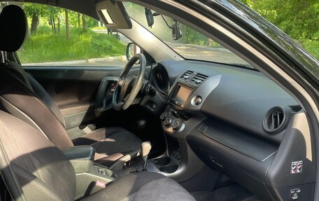 Toyota RAV4, 2010 год, 1 650 000 рублей, 33 фотография