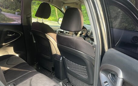 Toyota RAV4, 2010 год, 1 650 000 рублей, 35 фотография