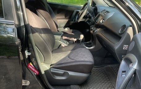Toyota RAV4, 2010 год, 1 650 000 рублей, 34 фотография