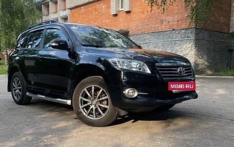 Toyota RAV4, 2010 год, 1 650 000 рублей, 36 фотография