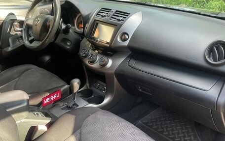 Toyota RAV4, 2010 год, 1 650 000 рублей, 31 фотография
