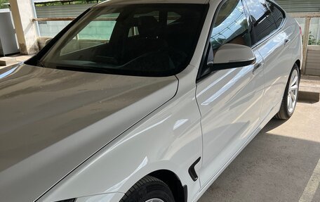 BMW 3 серия, 2018 год, 3 050 000 рублей, 2 фотография