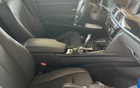 BMW 3 серия, 2018 год, 3 050 000 рублей, 3 фотография