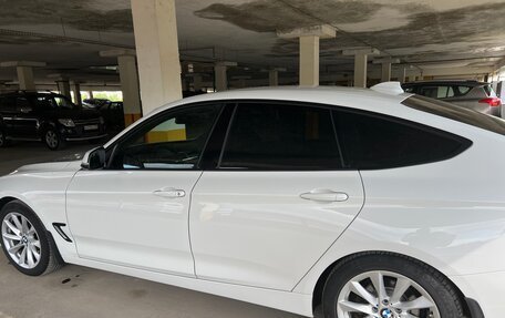 BMW 3 серия, 2018 год, 3 050 000 рублей, 8 фотография